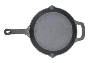 10" Cast Iron Skillet