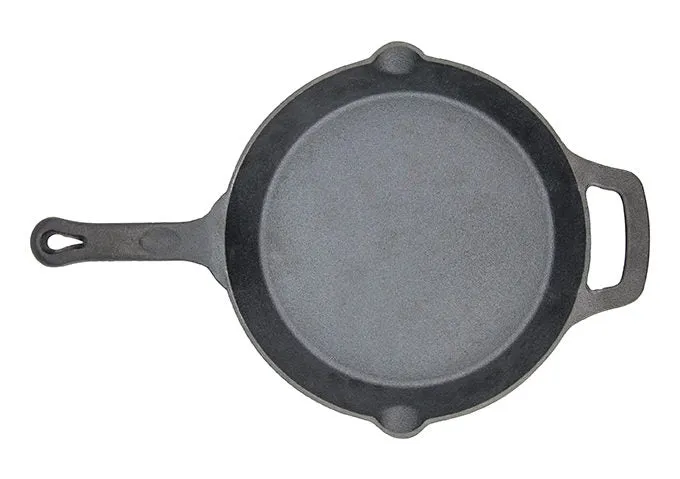 10" Cast Iron Skillet