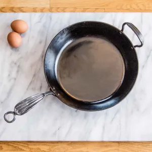 11" Carbon Steel Sauté Pan