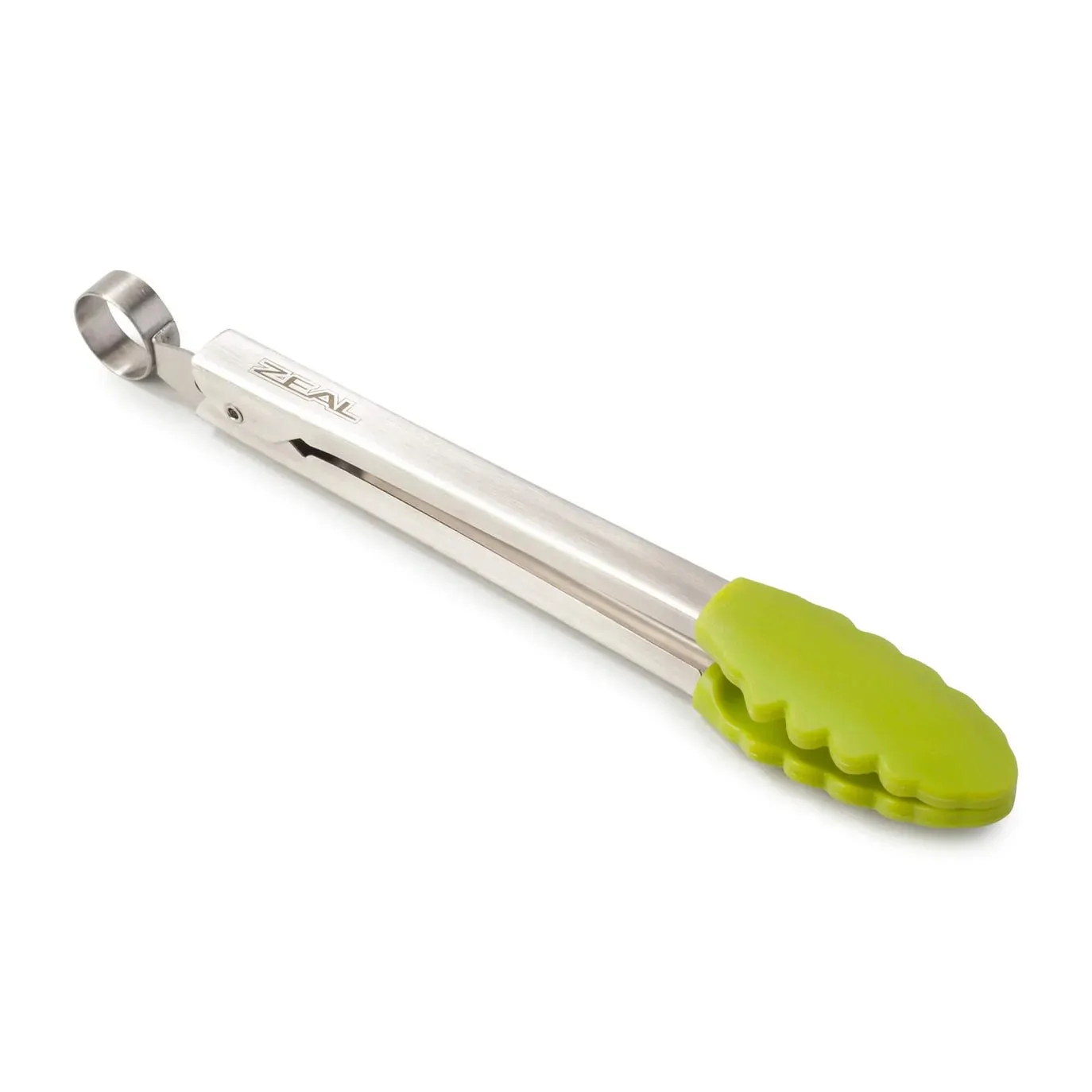 20 cm Silicone Cook’s Tongs, Assorted Colours