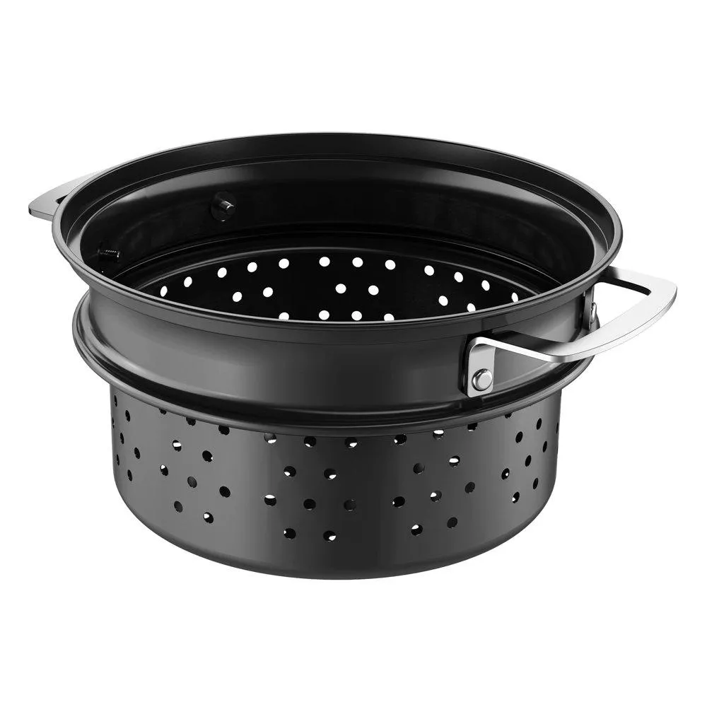 6-in-1 Stirring Rice & Risotto Cooker