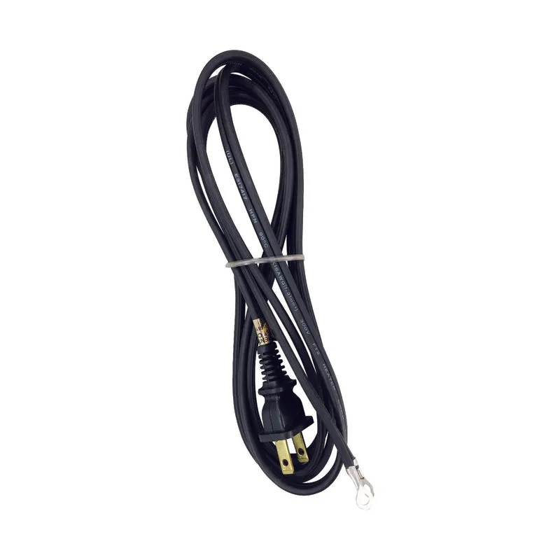 Ace 16/2 HPN 125 V 7 ft. L Appliance Cord