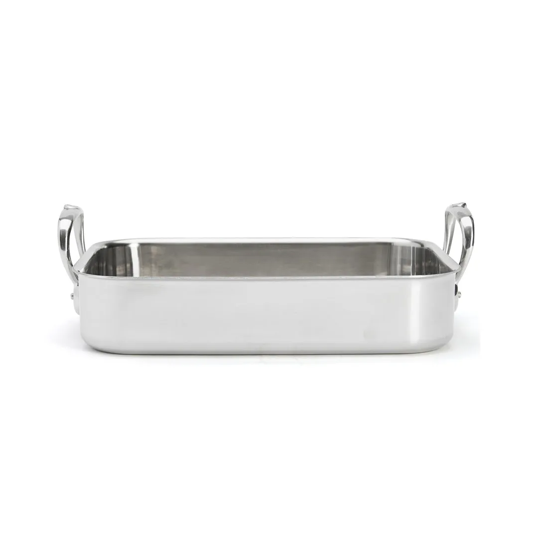 AFFINITY 5-ply Stainless Steel Roasting Pan