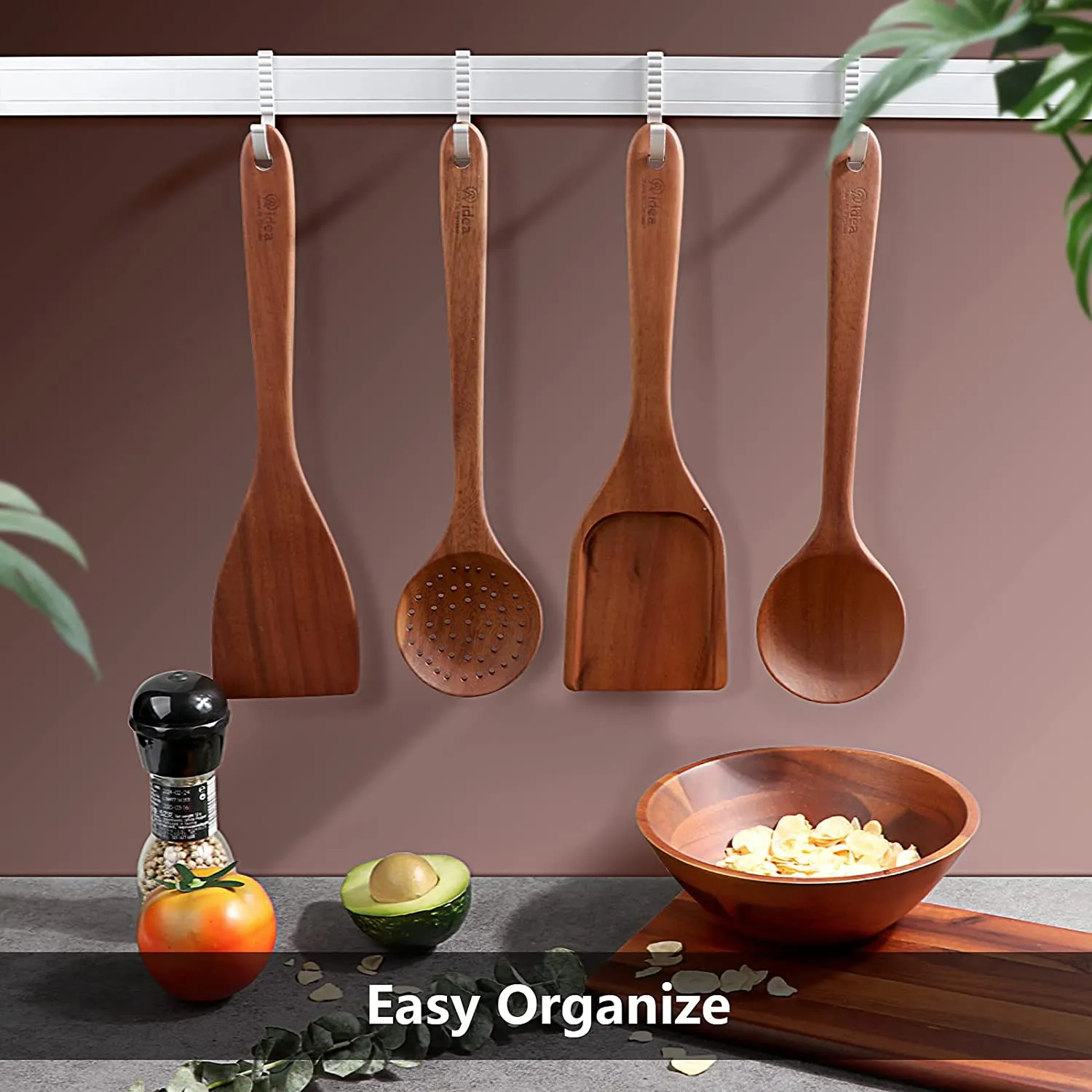 AIDEA Cooking Spoon