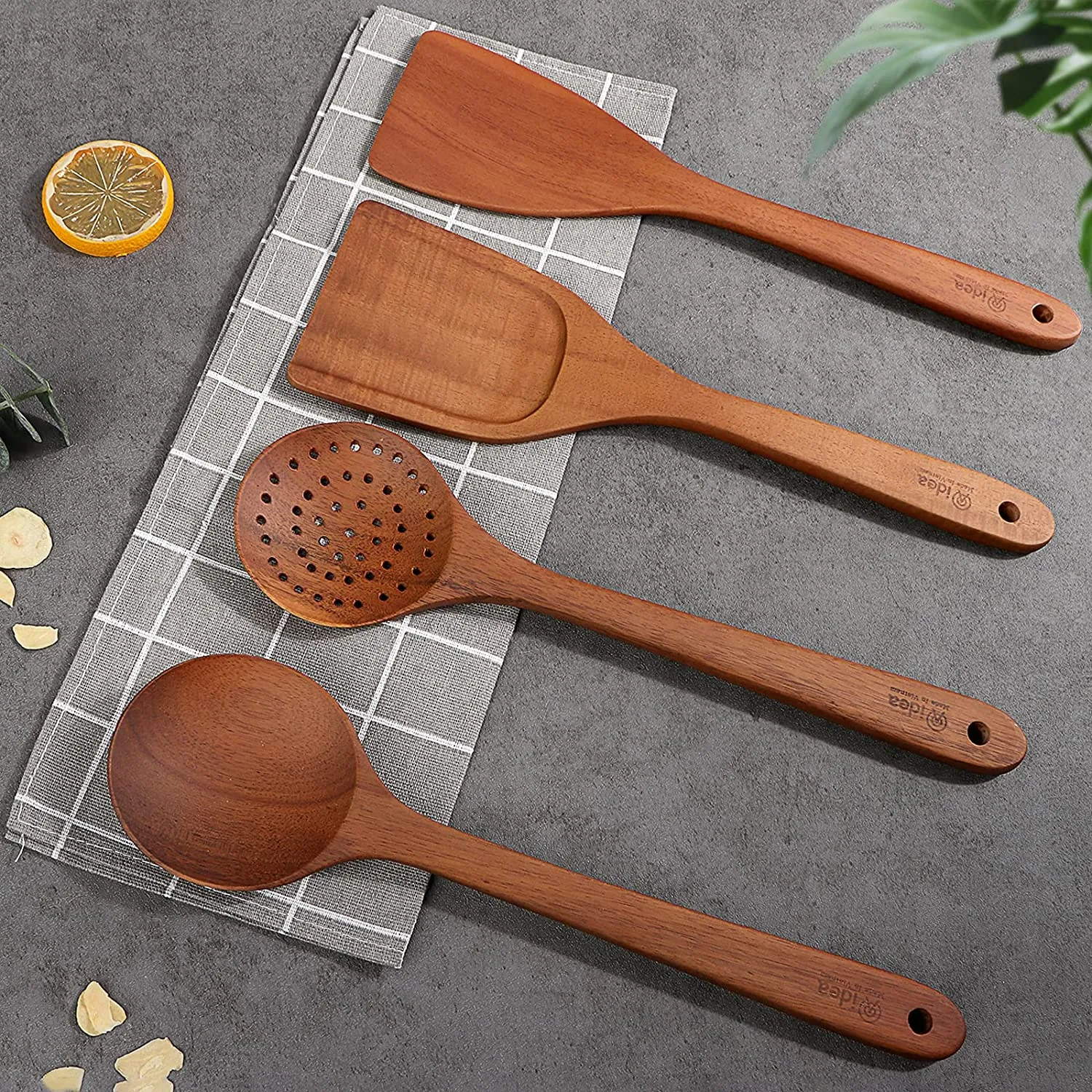 AIDEA Cooking Spoon