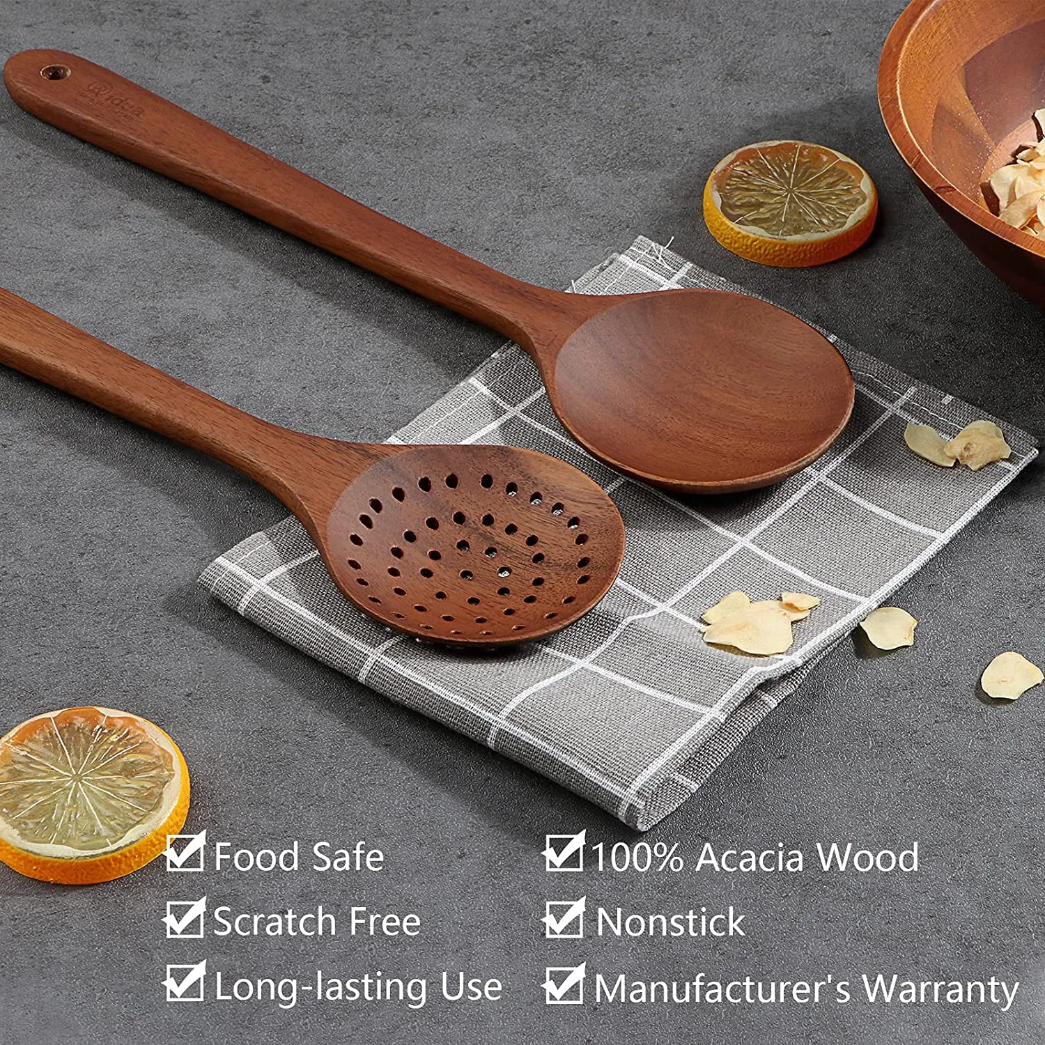 AIDEA Cooking Spoon