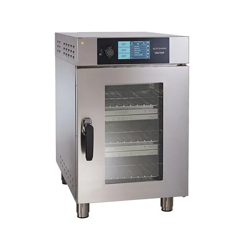 Alto-Shaam VMC-H3 Countertop Half Size Multi-Cook Oven – 1Ph, 208V