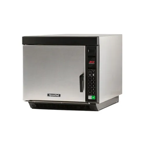 Amana JET19 High Speed Countertop Microwave Convection Oven