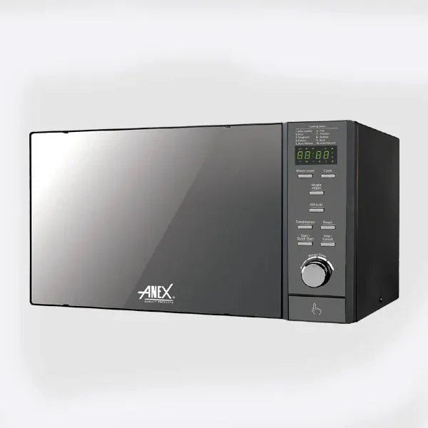 Anex AG-9039 Deluxe Microwave Oven  - 20 Litres