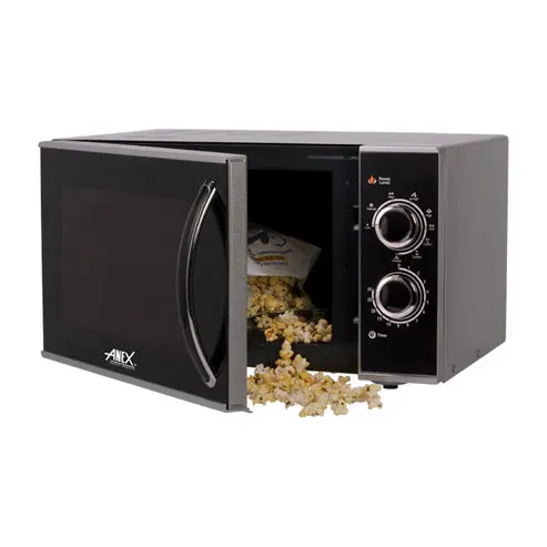 Anex Microwave Oven Manual AG-9028 - 20 Litres