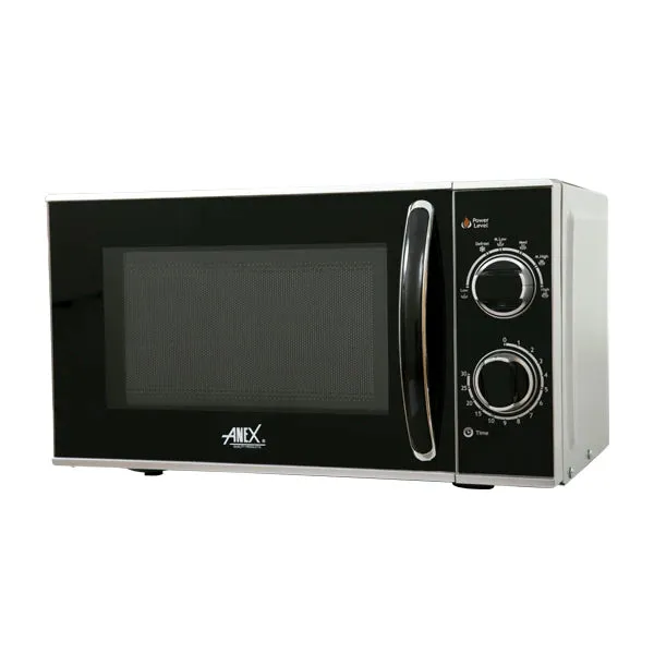 Anex Microwave Oven Manual AG-9028 - 20 Litres