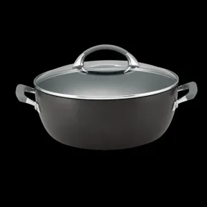 Anolon Endurance  30cm/7.1l Covered Casserole