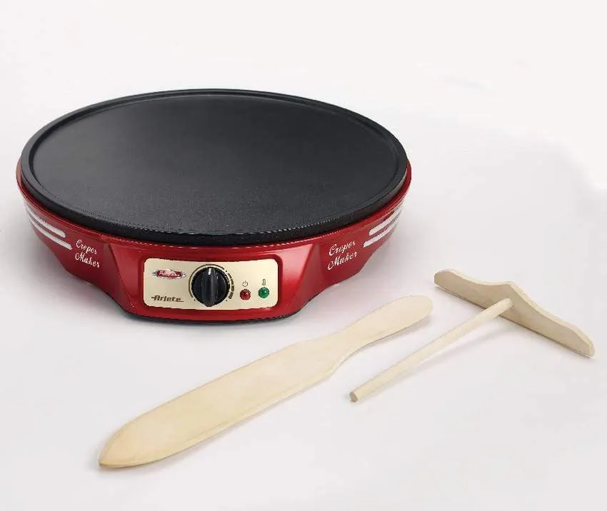 Ariete Party Time Crepe Maker