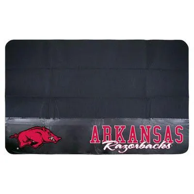 Arkansas Razorbacks Grill Mat