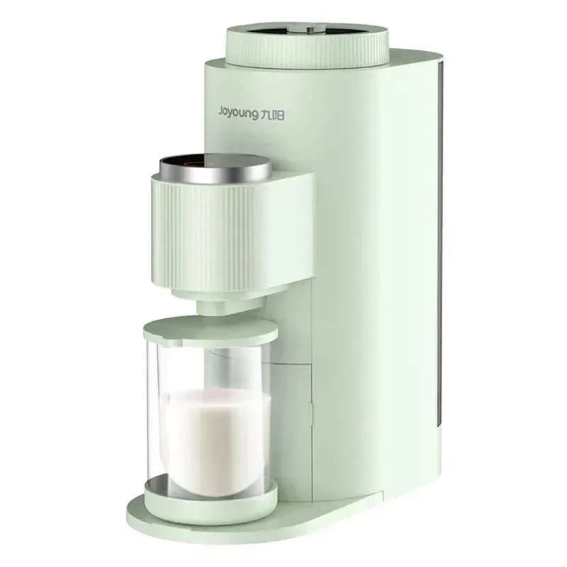 Automatic Soymilk and Juicer Blender