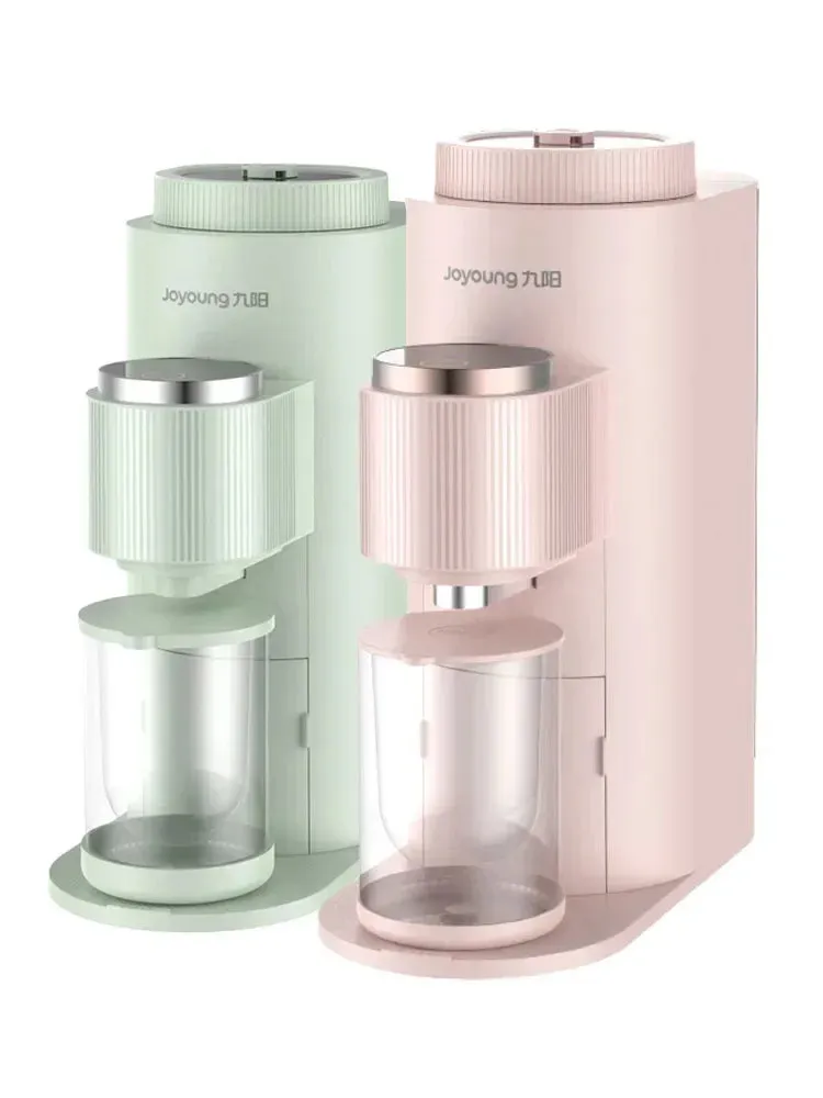 Automatic Soymilk and Juicer Blender