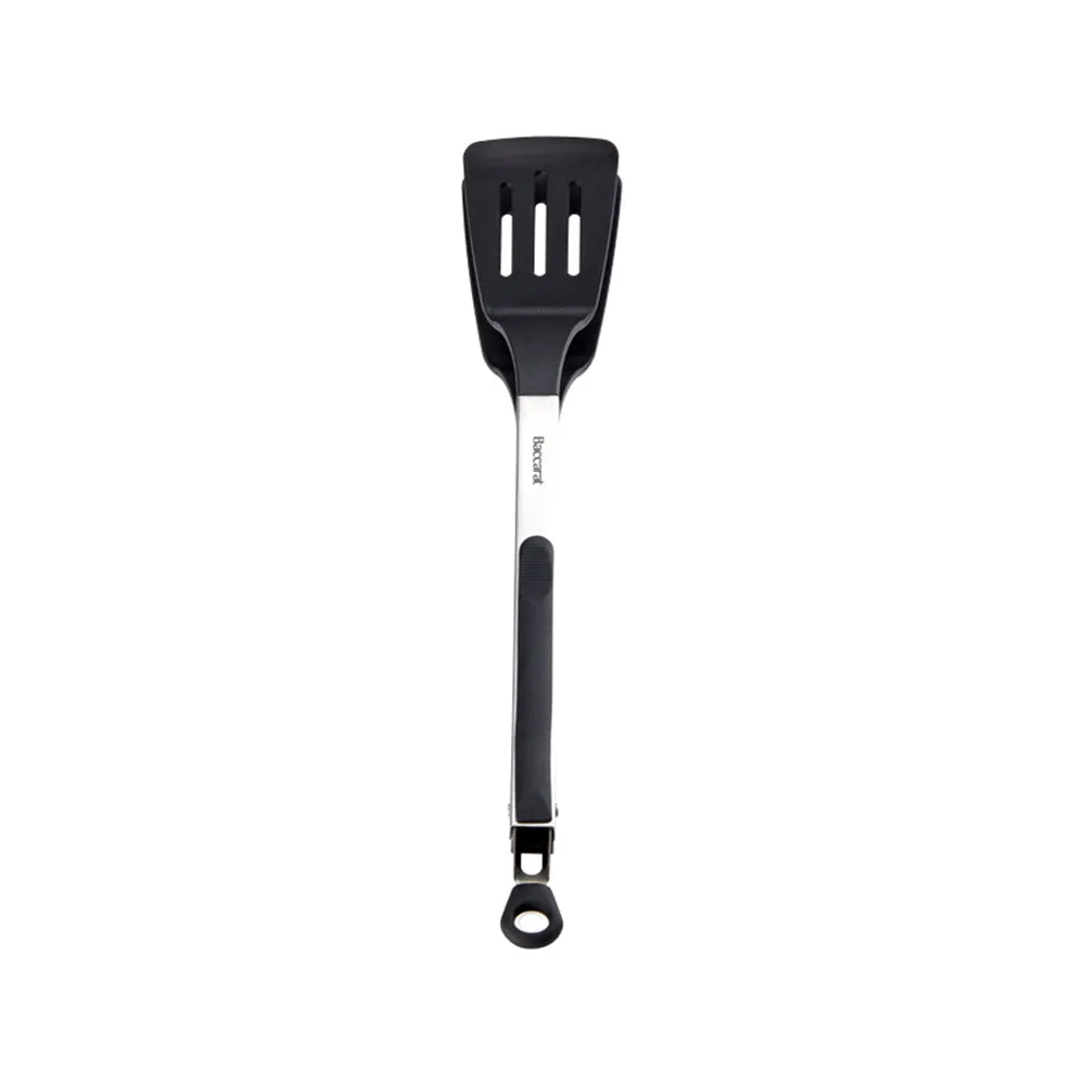 Baccarat The Cook Easy Spatula Tongs