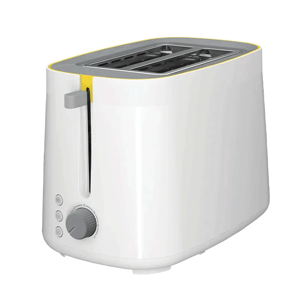 Beko Toaster TAM 4220 W 800W