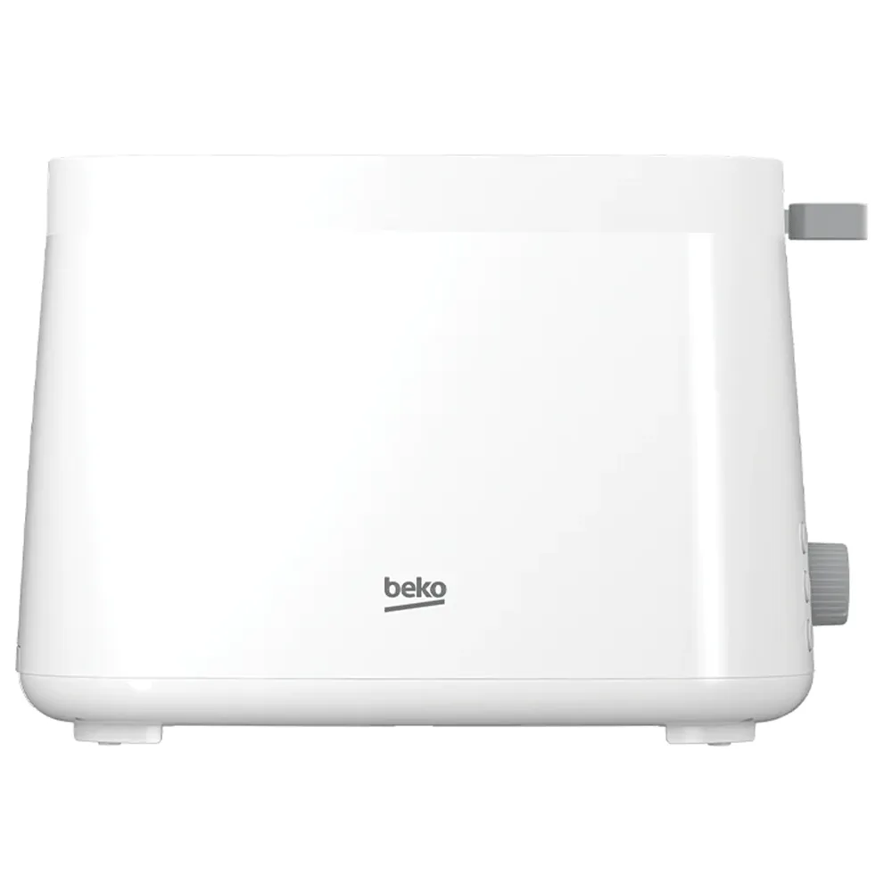 Beko Toaster TAM 4220 W 800W