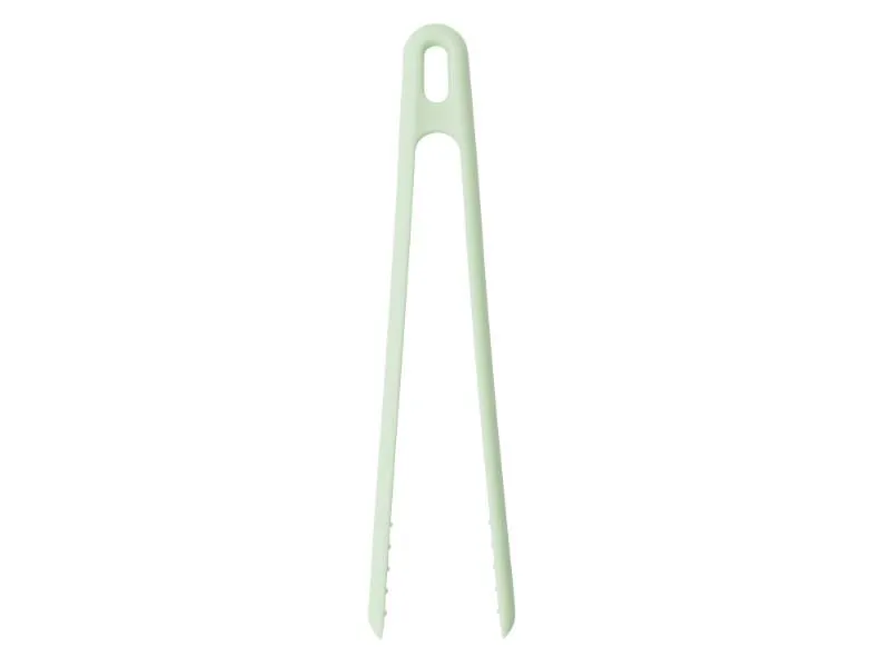 BergHOFF Leo 11" Nylon Grill Tongs, Set of 4, Mint