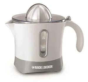 Black & Decker CJ650 Citrus Juicer (220 Volt)