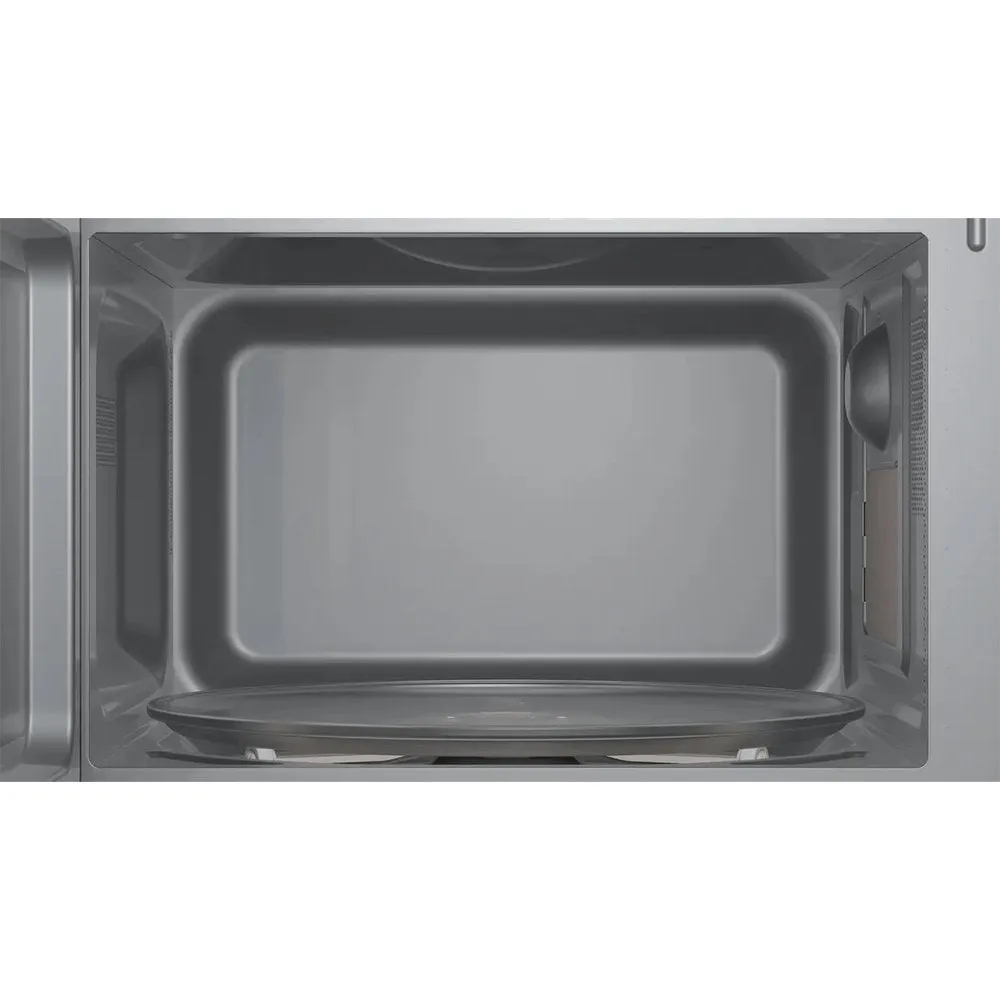 Bosch FFL023MS2B 20 Litres Single Microwave  Black