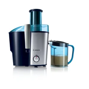 Bosch Juice Extractor MES3500GB Multicolour 1.25L