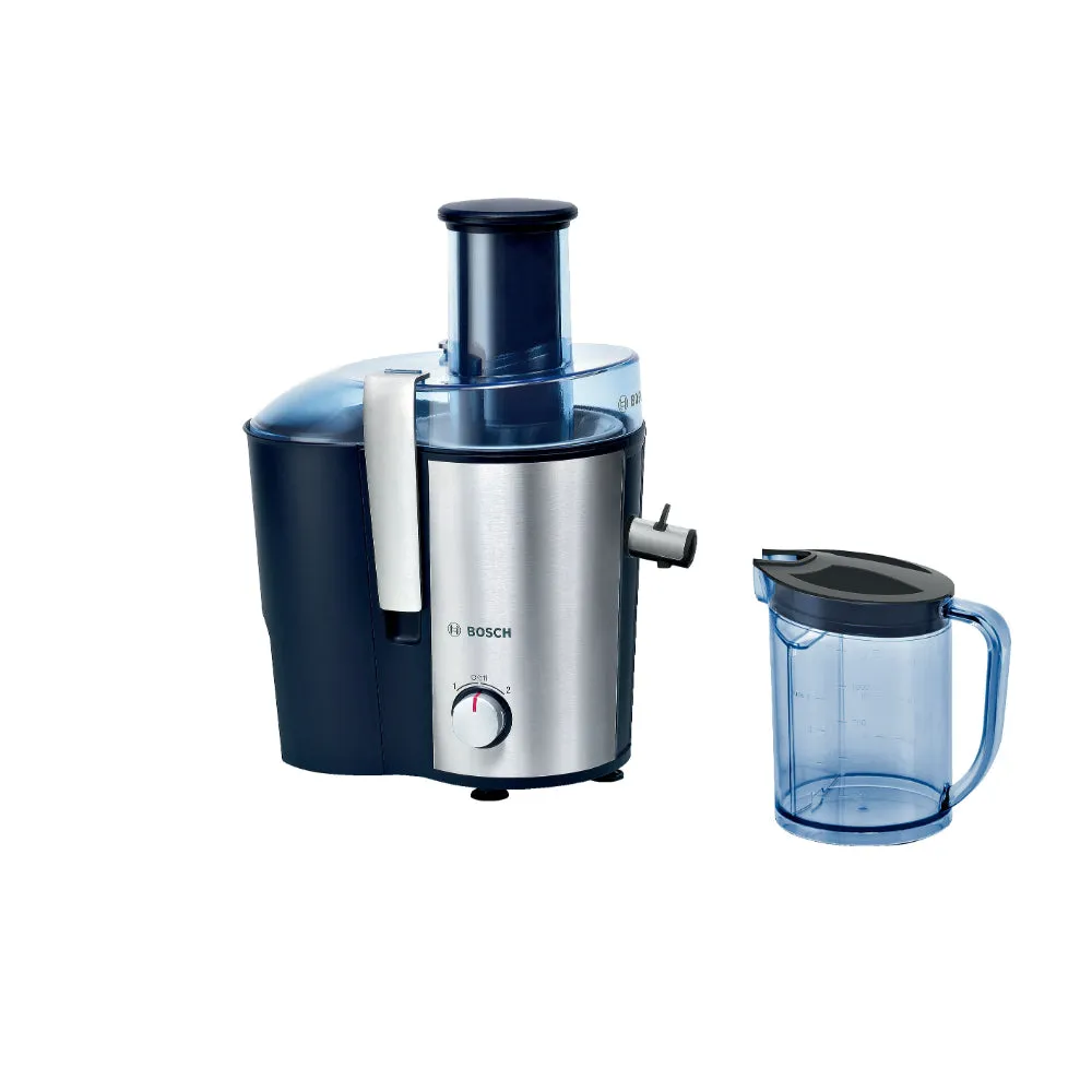 Bosch Juice Extractor MES3500GB Multicolour 1.25L