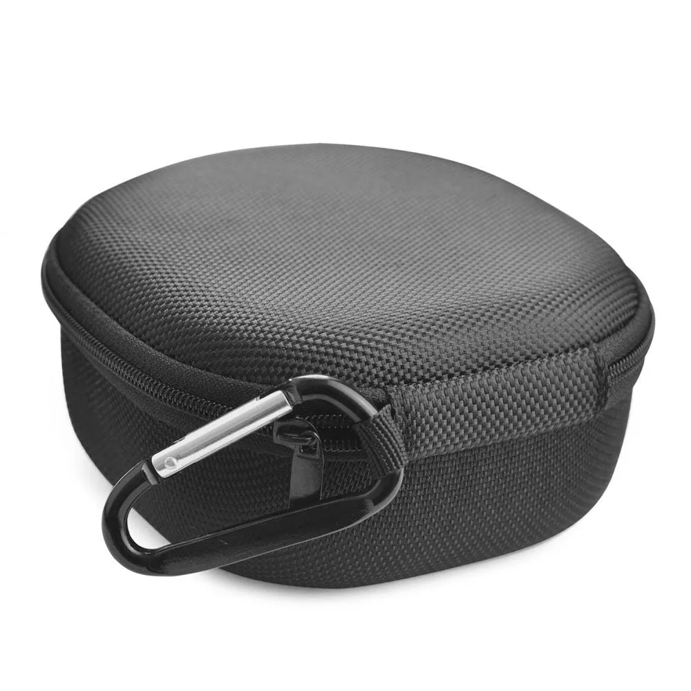 BOSE SoundLink Micro nylon storage bag - Black