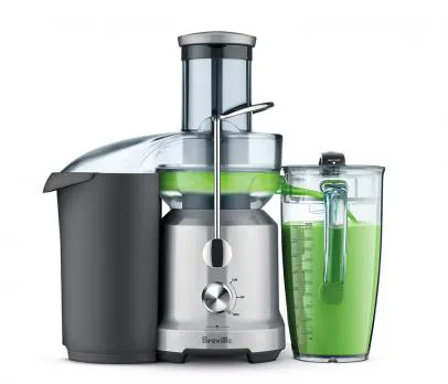 Breville Juice Fountain Cold