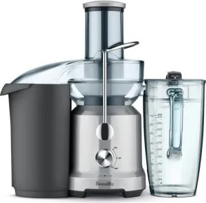 Breville Juice Fountain Cold