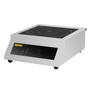 Buffalo Heavy Duty Induction Hob 5kW