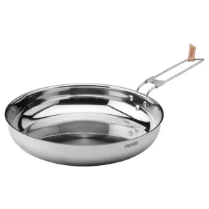 CAMPFIRE FRYING PAN 25CM