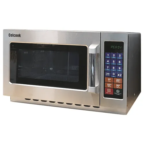 Celcook CMD1000T - 1000 Watt High Capacity Microwave Oven