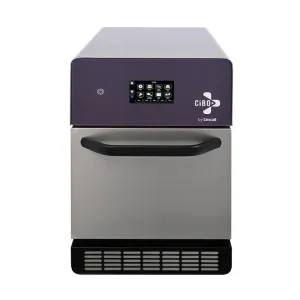 CIBOPLUS/P - Lincat CiBO  High Speed Oven - Purple