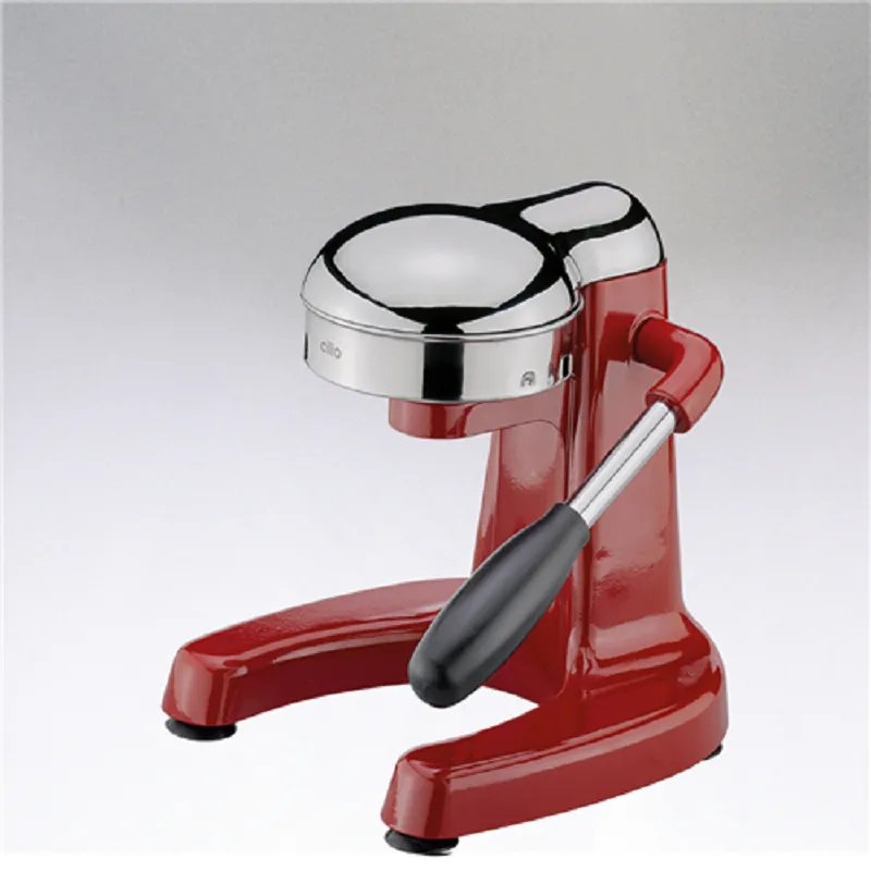 Cilio Positano Citrus Press- Red