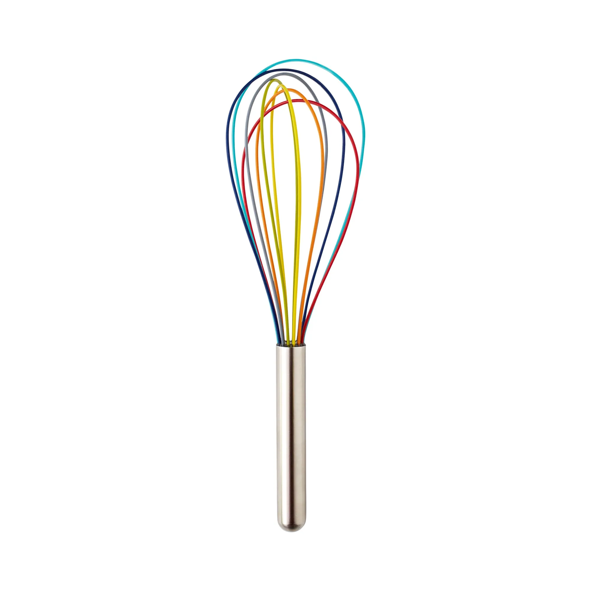 Colored Silicone Whisk