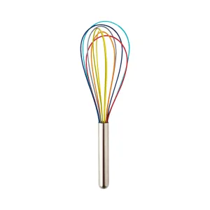 Colored Silicone Whisk