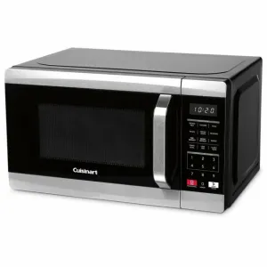 Compact Microwave