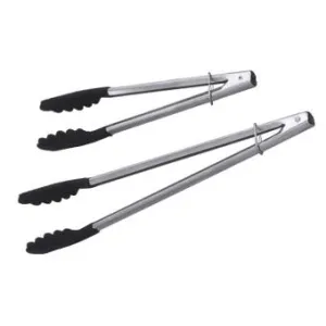 Contacto General Purpose Tongs - Non-Stick Safe