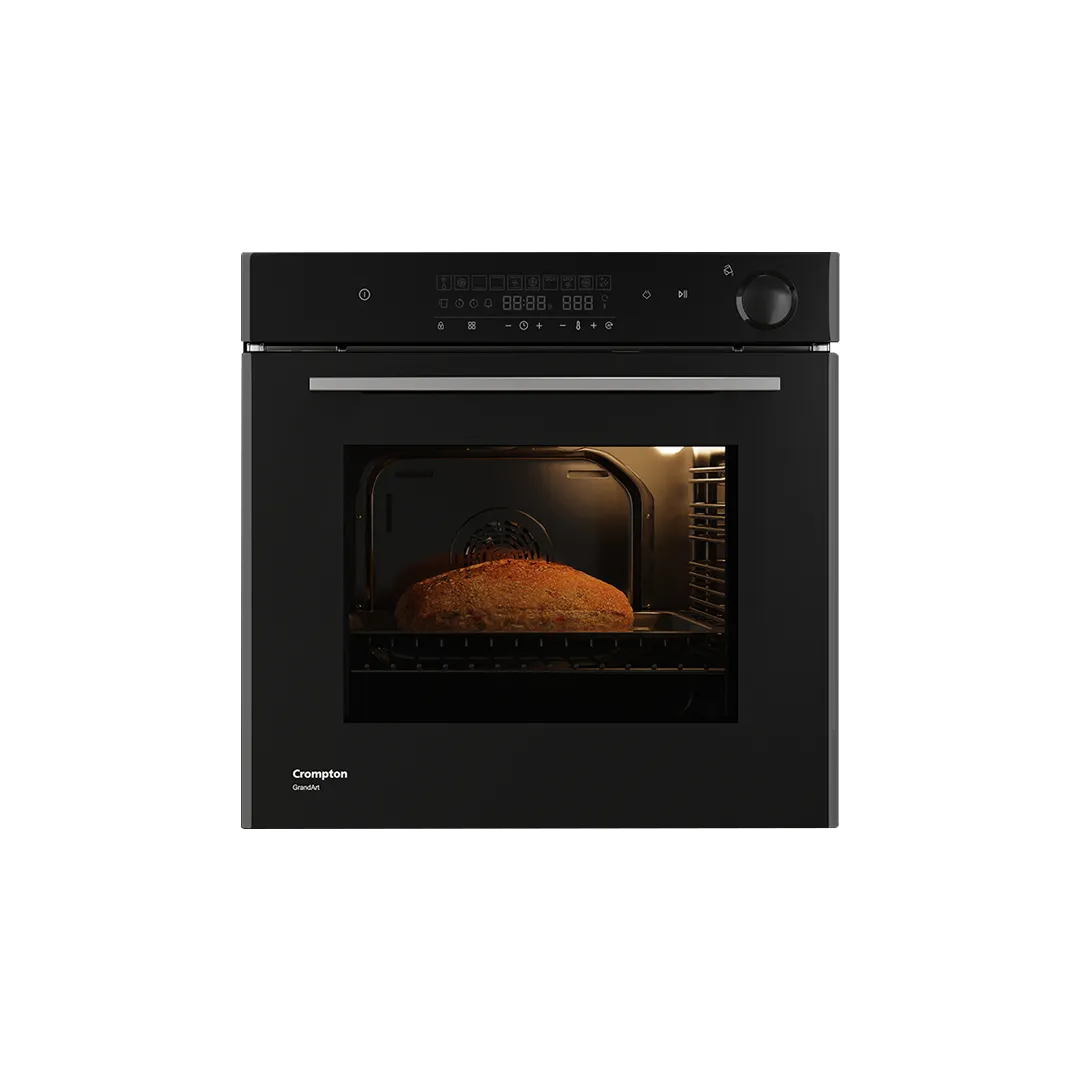 Crompton GrandArt Steam Oven 78 Ltrs