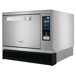 CS882 Panasonic High Speed Oven NE-SCV2