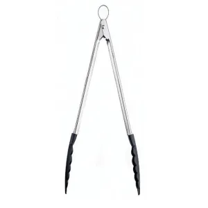 Cuisipro Non-stick Locking Tongs