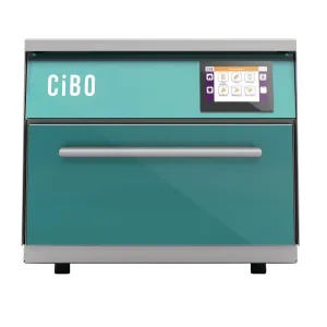 CY512 Lincat Cibo High Speed Oven Teal CIBO/T