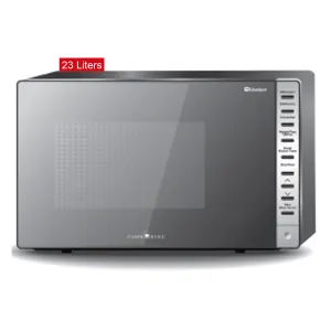 Dawlance 23 Liters Microwave Oven DW-393 GSS