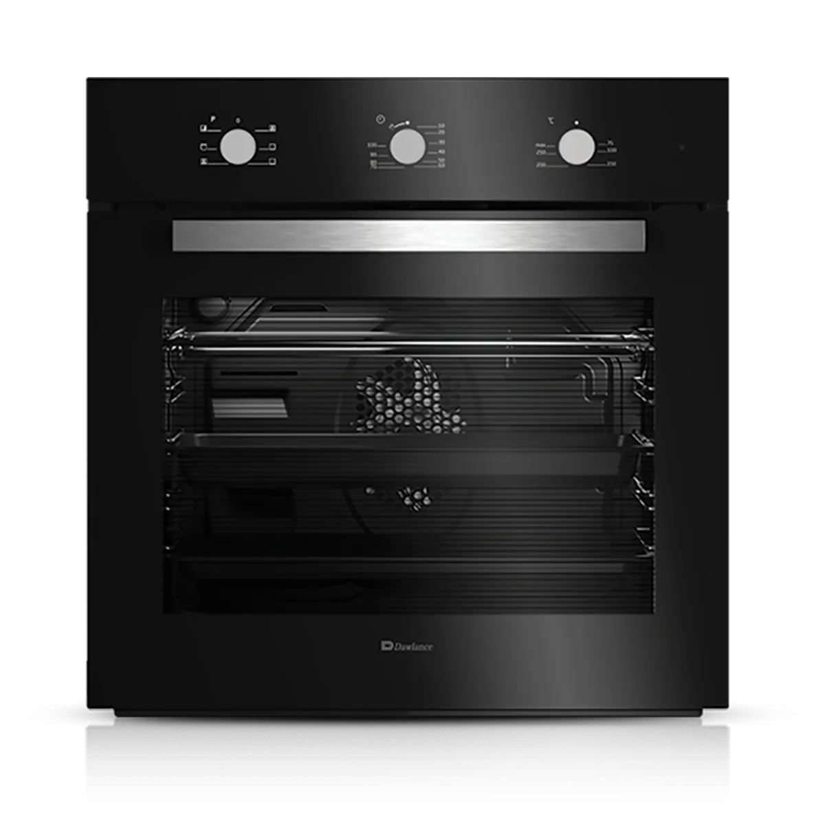 Dawlance DBE 208110 B A Series Built in Oven