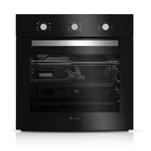 Dawlance DBE 208110 B A Series Built in Oven