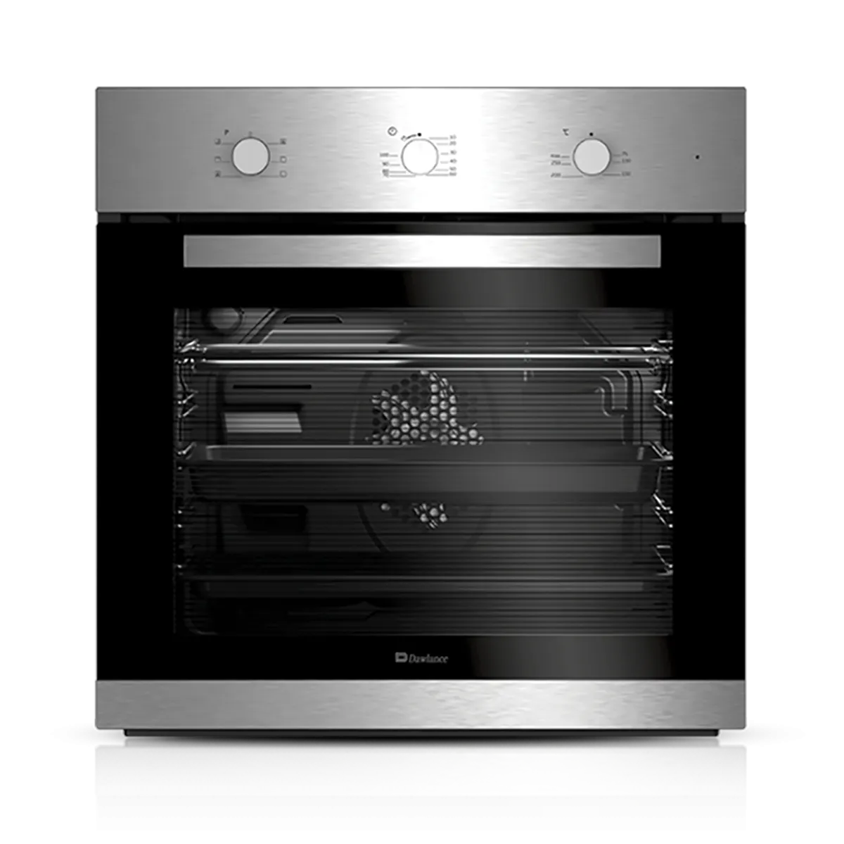 Dawlance DBE 208110 S A Series Built in Oven