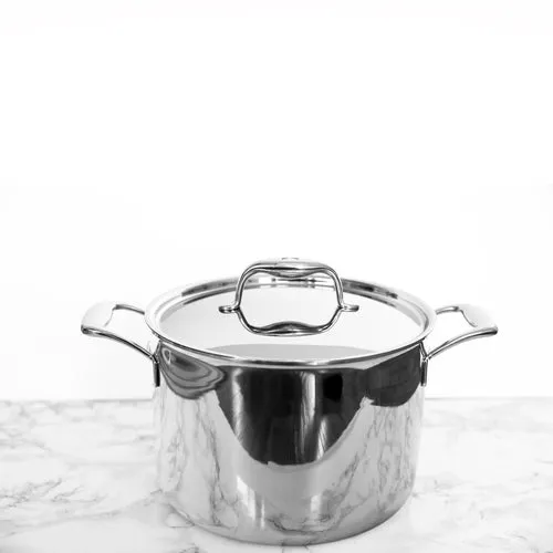 Duratux Tri-Ply Cookware Bundle