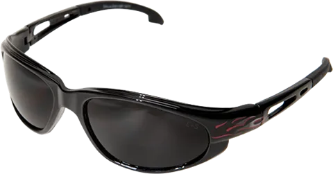 Edge Eyewear SW116F Dakura Fire Series Non-Polarized